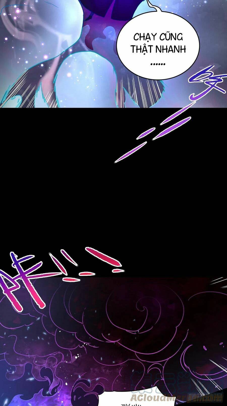 Người Nguyên Thủy Mạnh Nhất: Chapter 66