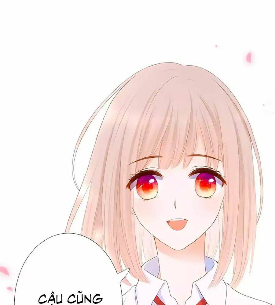 Đóa Hoa Chớm Nở: Chapter 17