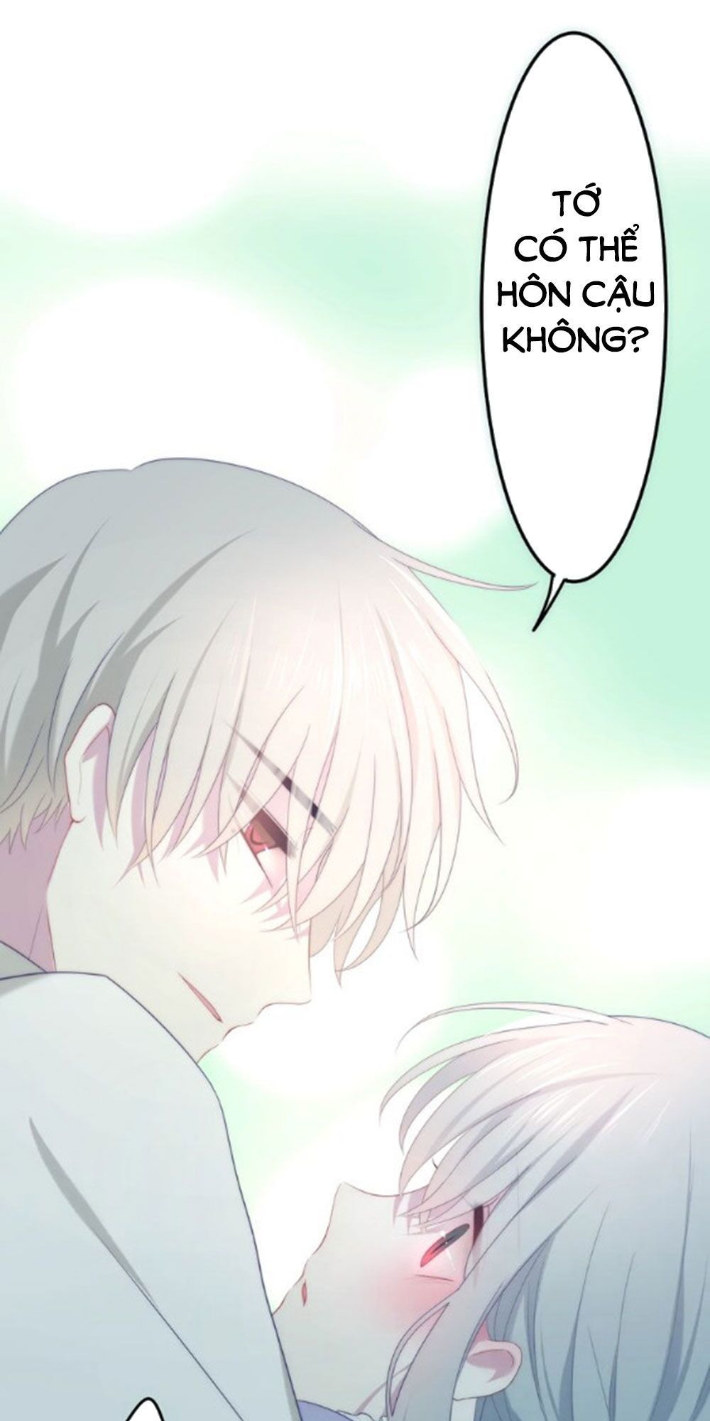 Tháng Sáu Không Hẹn Mà Gặp: Chapter 401