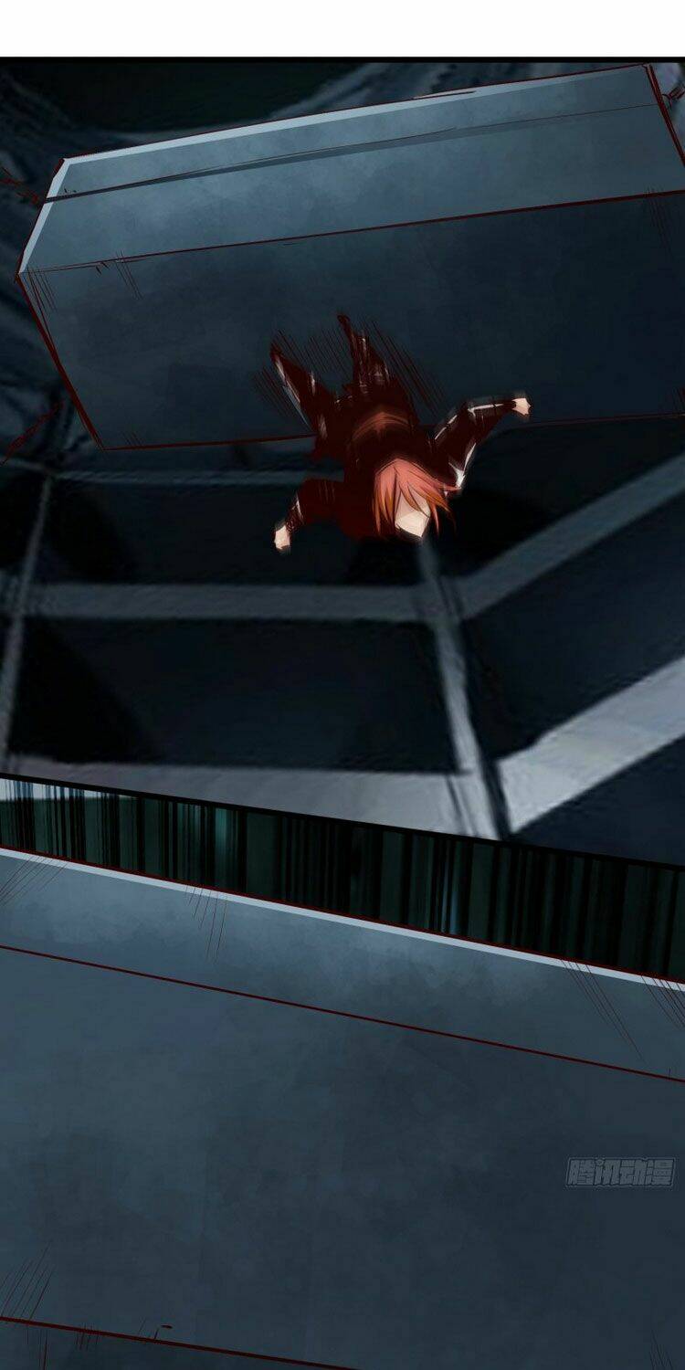 Thông Thiên Chi Lộ: Chapter 65