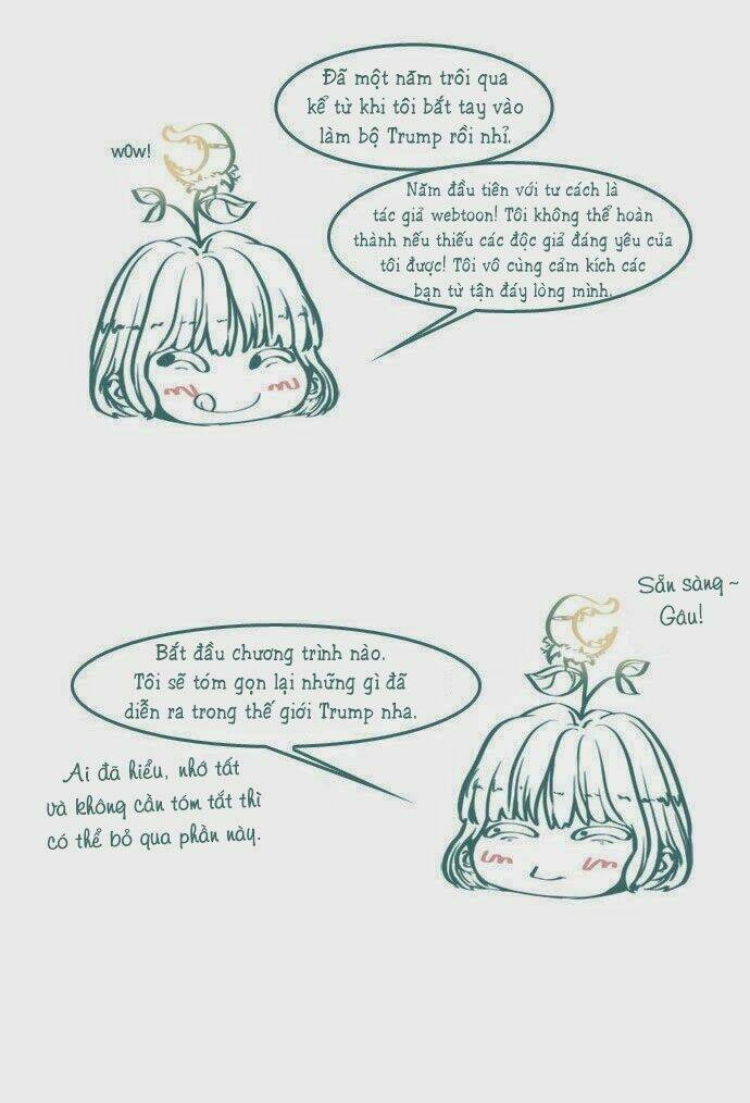 Một Không Gian Thời Gian Khác: Chapter 54.5