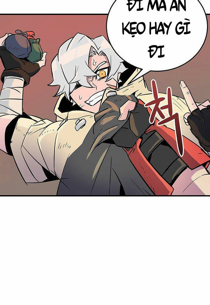 Chủ Nhân Thiên Giới: Chapter 1