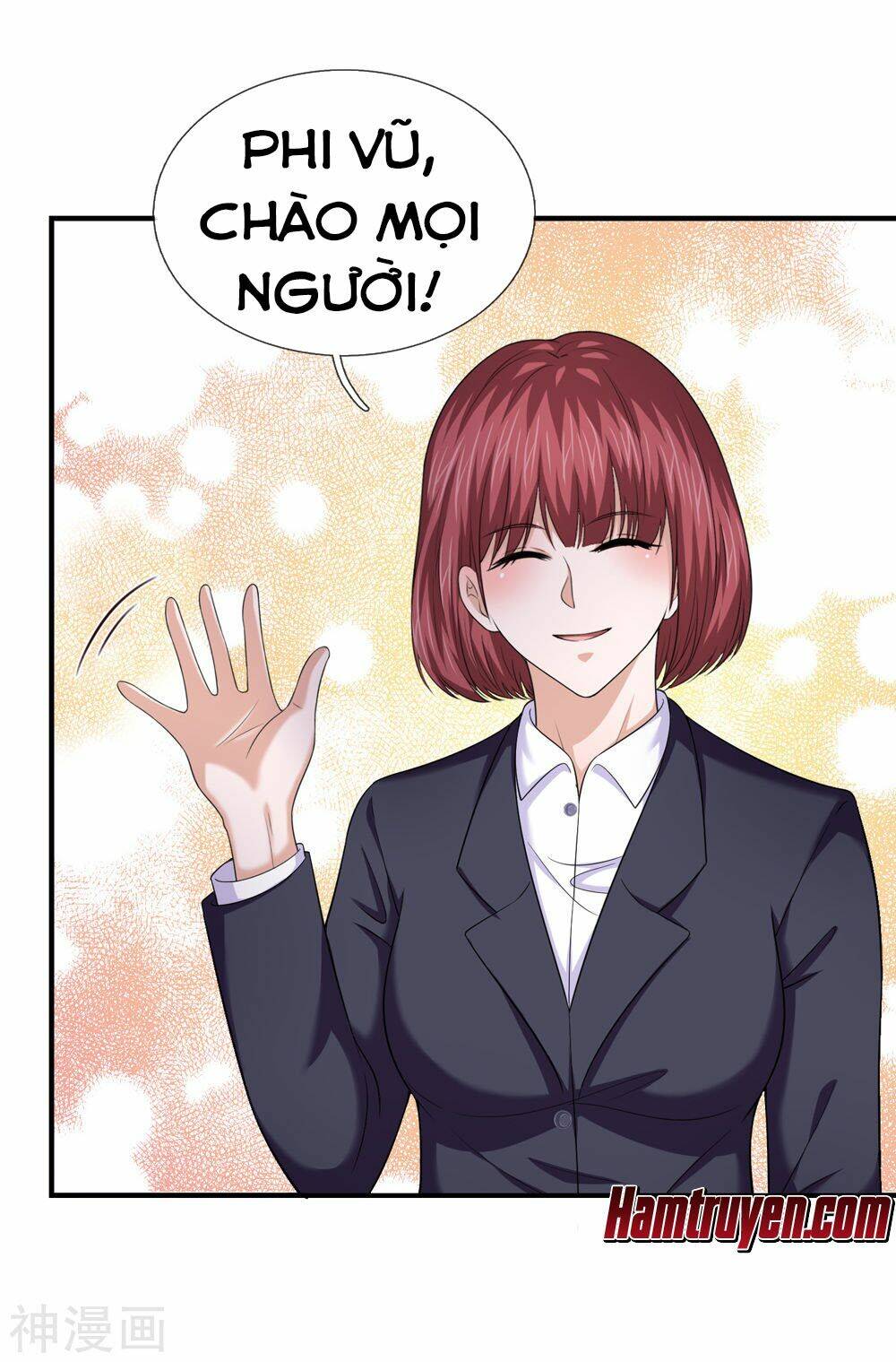 Tuyệt Thế Phi Đao: Chapter 215