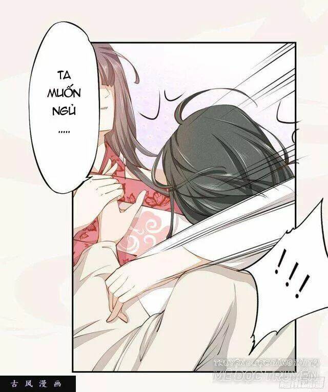 Tuyệt Thế Luyện Đan Sư: Chapter 26