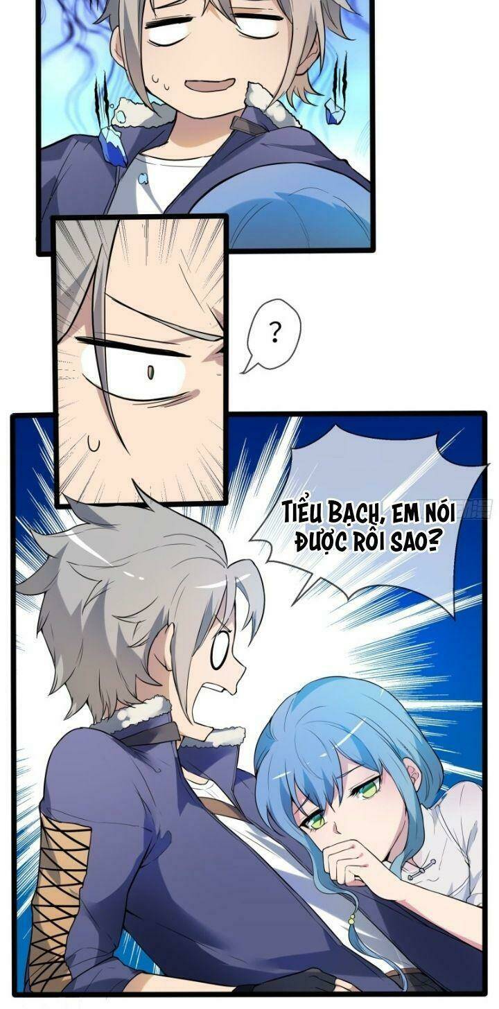 Mạt Thế Yêu Hành Ký: Chapter 7