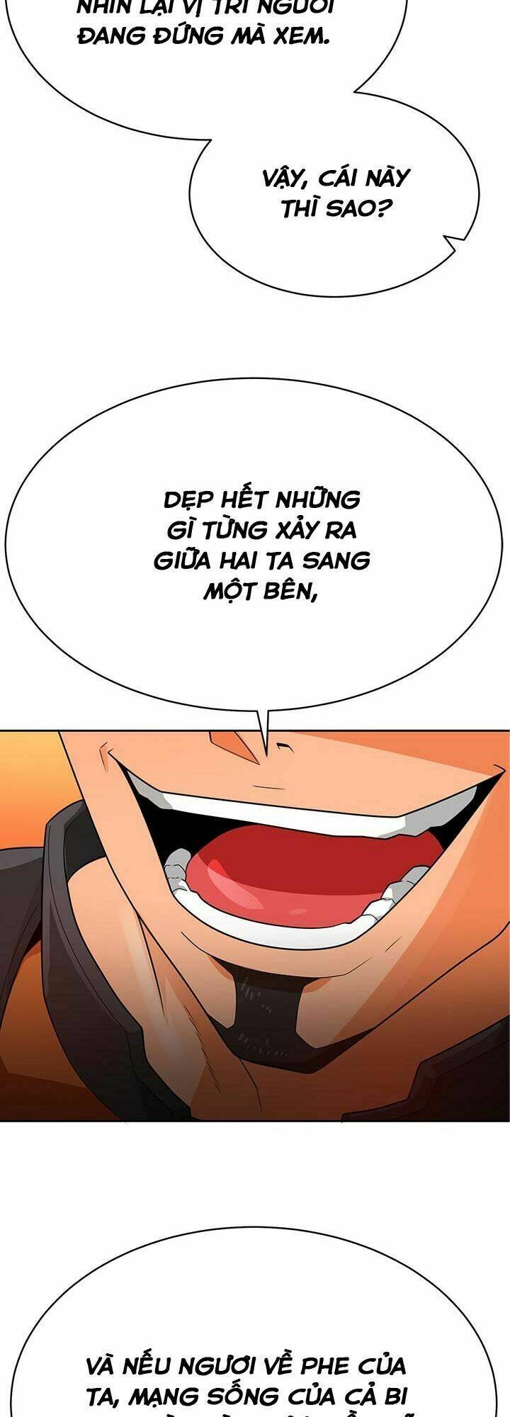 Tôi Tự Động Săn Một Mình: Chapter 89