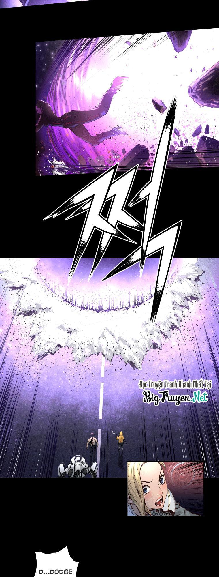 Dị Giới Tam Tuyệt: Chapter 31