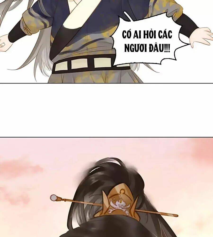 Tiểu Sư Phụ, Tóc Giả Của Ngài Rơi Rồi!: Chapter 19