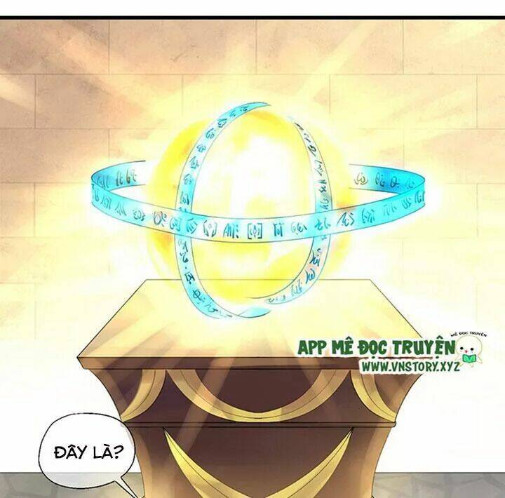 Bồn Tắm Có Vấn Đề?: Chapter 21