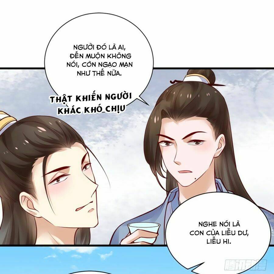 Nữ Đế Livestream Công Lược: Chapter 30