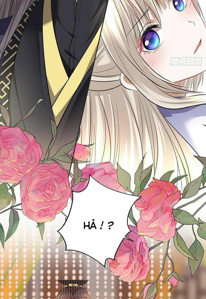 Vương Phi Thật Thích Trang Điểm: Chapter 168