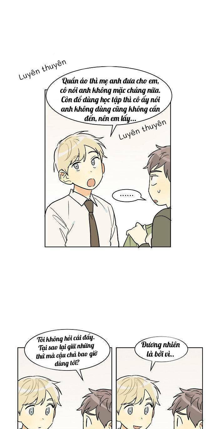 Dasadanan: Chapter 1