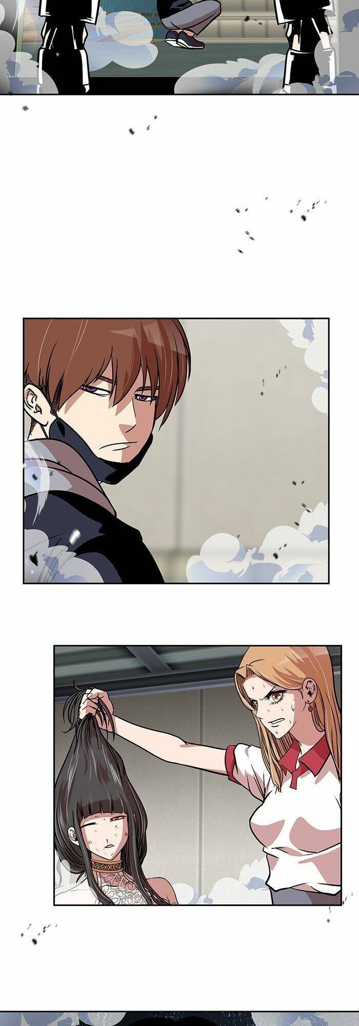 Change (Jinyuan): Chapter 53