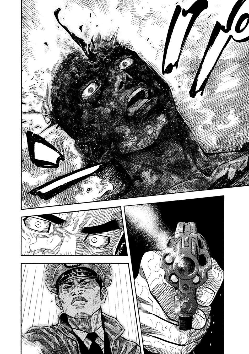 Ngưu Nhân: Chapter 54