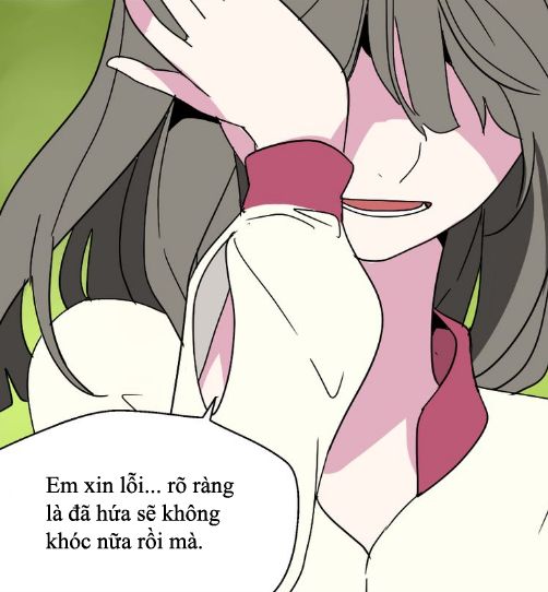 Ứng Dụng Thẩm Mỹ: Chapter 49