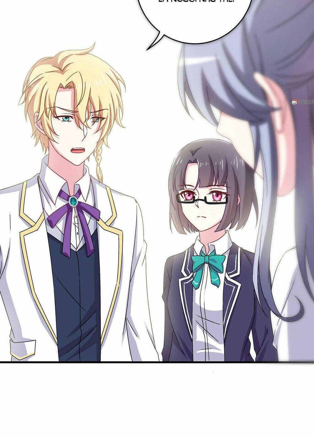 Yêu Tôi Đều Chết Cả Đi!: Chapter 64