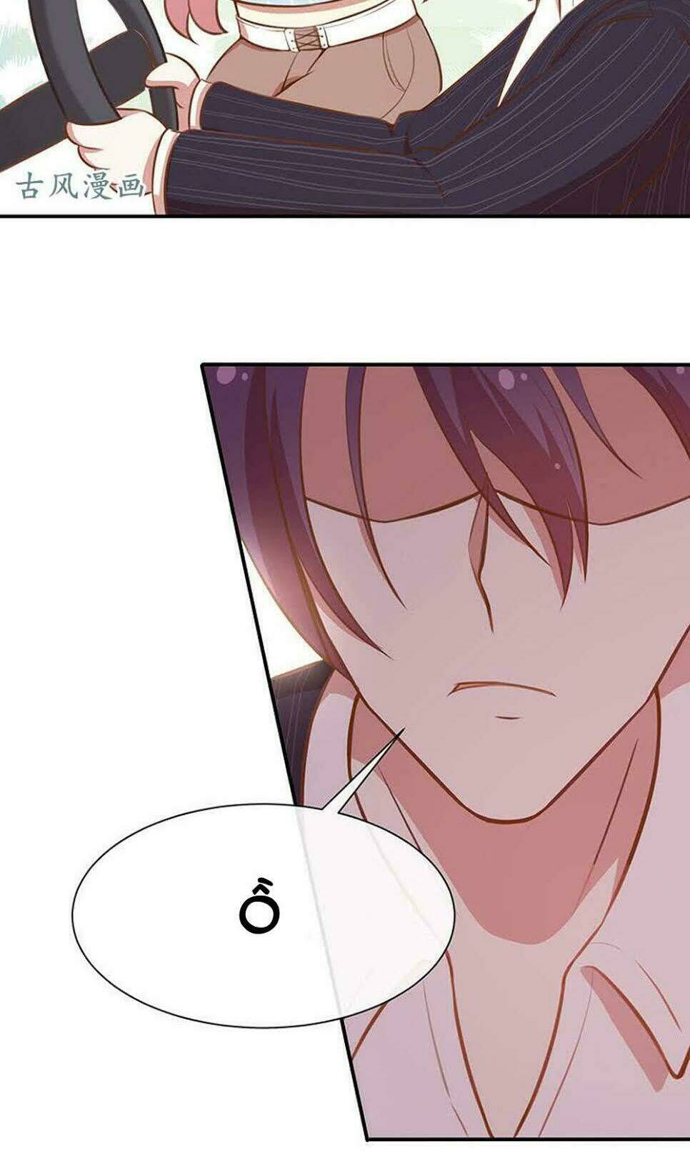 Cả Thế Giới Đều Không Bằng Người: Chapter 52