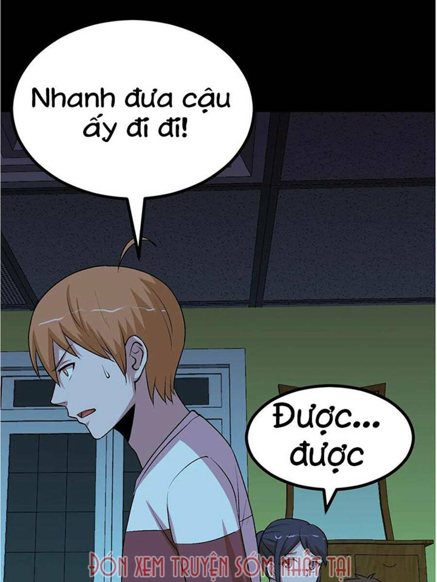 Đai Ca Trở Lại Tuổi 16: Chapter 129