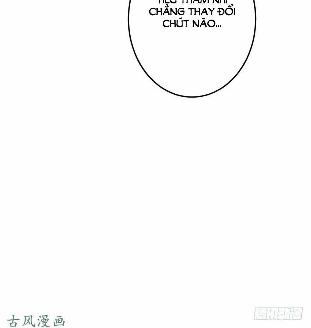 Hung Mãnh Quỷ Phu Bà Thượng Sàng: Chapter 60