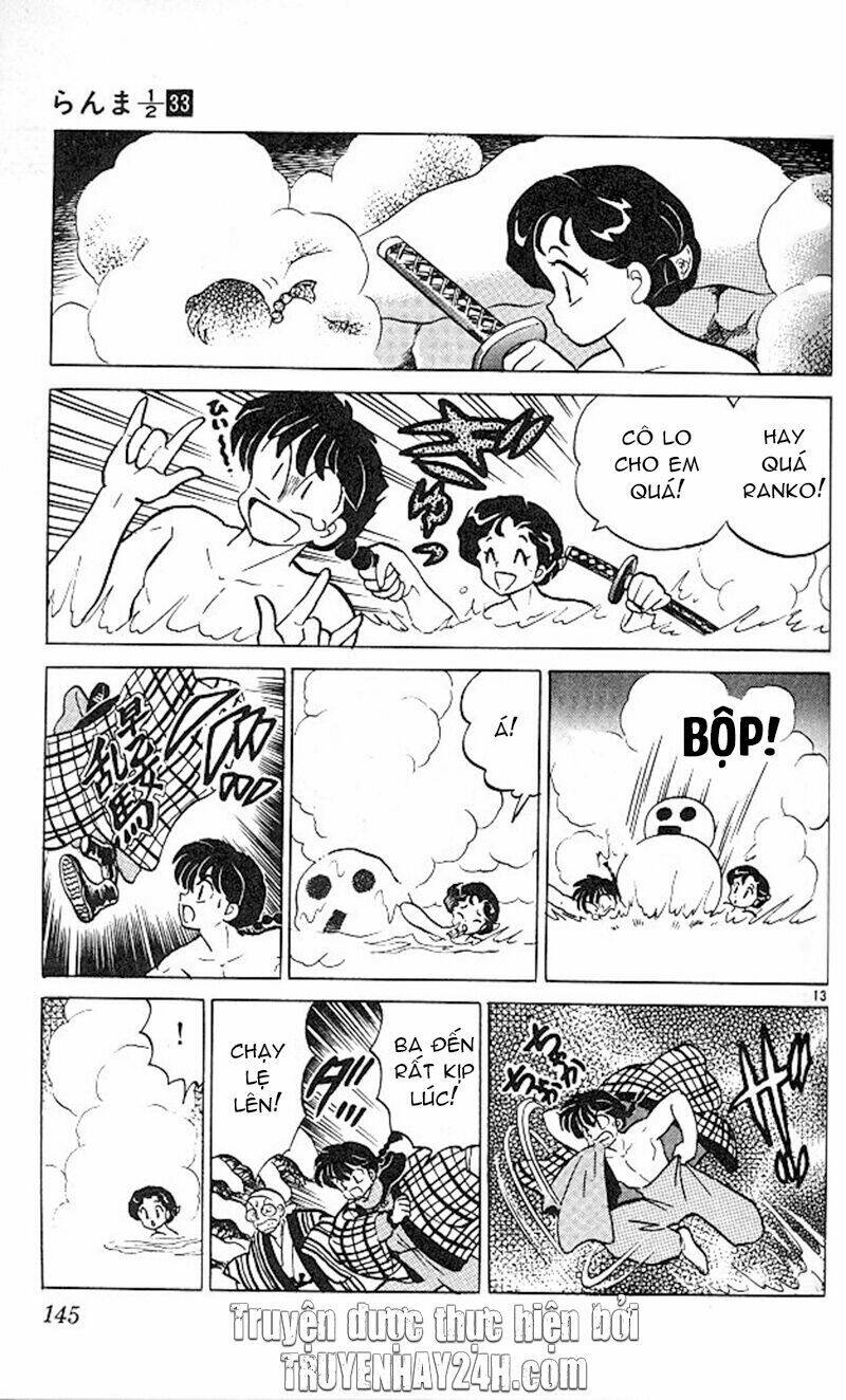 Suối Lời Nguyền: Chapter 353