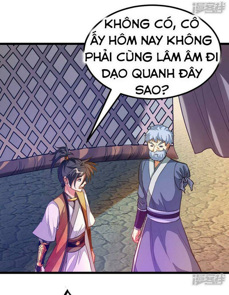 Cửu Dương Thần Vương: Chapter 178