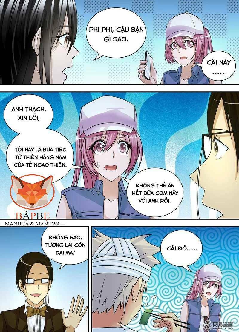 Tôi Là Thần Y: Chapter 68