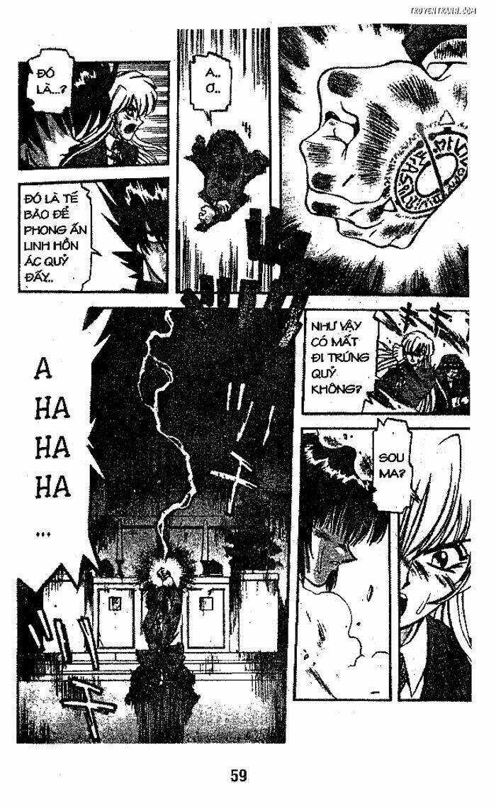 Devil And Devil: Chapter 28