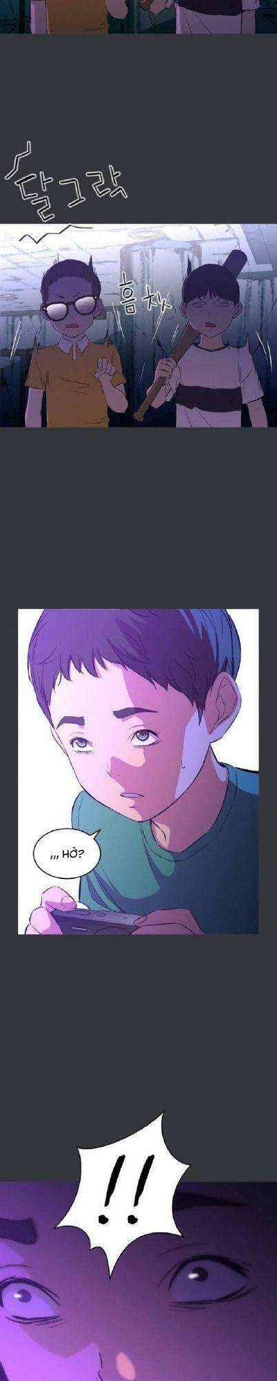 Nhân Vật Phản Diện Bất Tài: Chapter 9