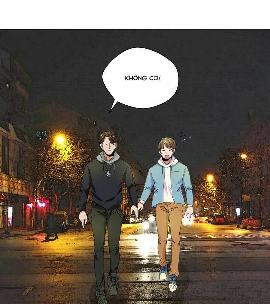 Bạn Trai Hai Mặt Của Tôi: Chapter 28