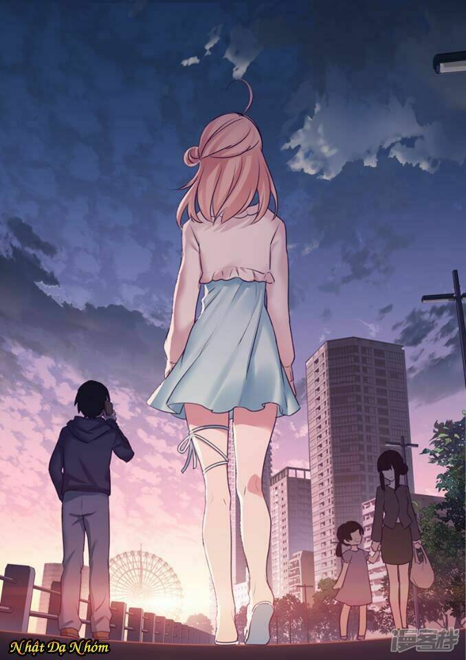 Mùa Hè Của Tổng Tài: Chapter 1