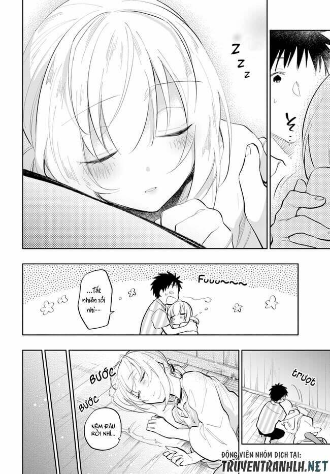 Takarakuji De 40-Oku Atattandakedo Isekai Ni Ijuu Suru: Chapter 14