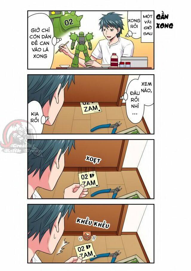 Cat is silver vine: Chapter 29