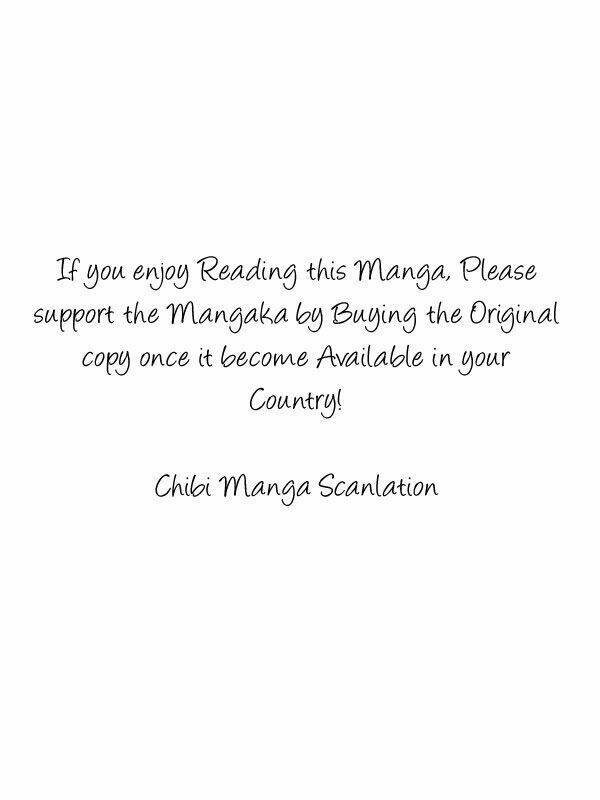 Himitsu De Scandal: Chapter 3