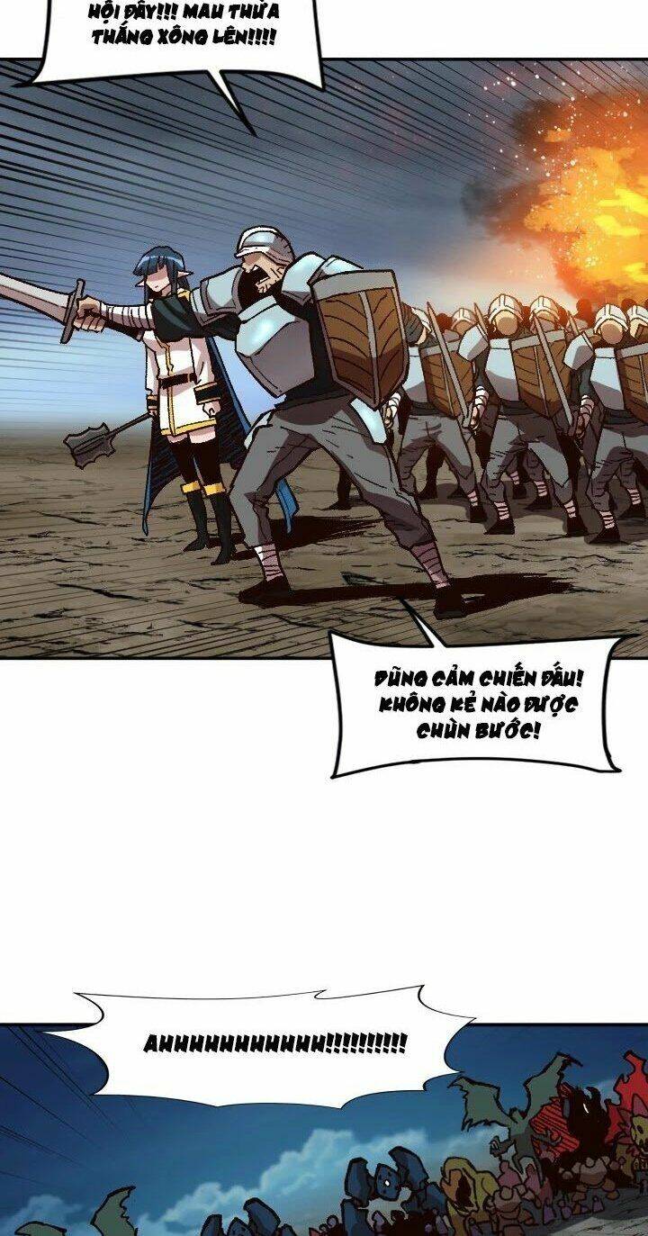 Nô Lệ Nghịch Thiên: Chapter 49