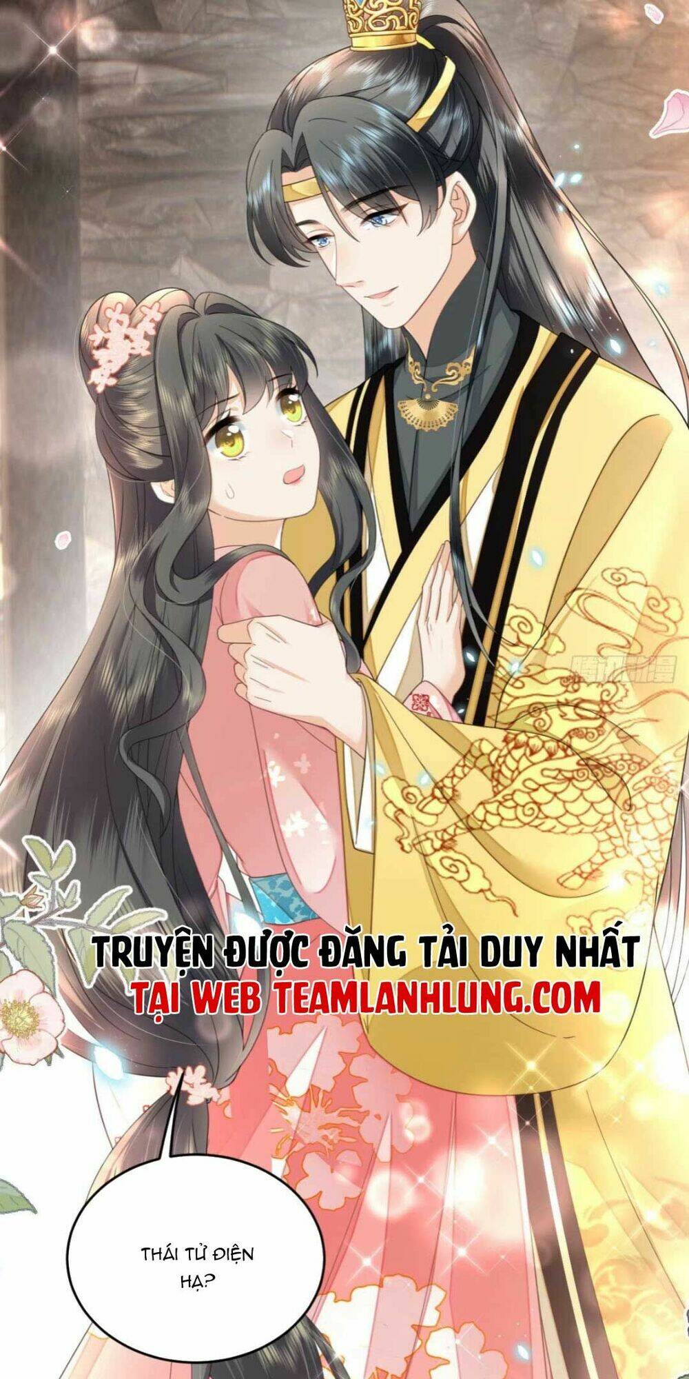 TRỌNG SINH TRỞ LẠI ! TA NHẤT ĐỊNH SẼ BẢO VỆ NÀNG CHU TOÀN !: Chapter 7