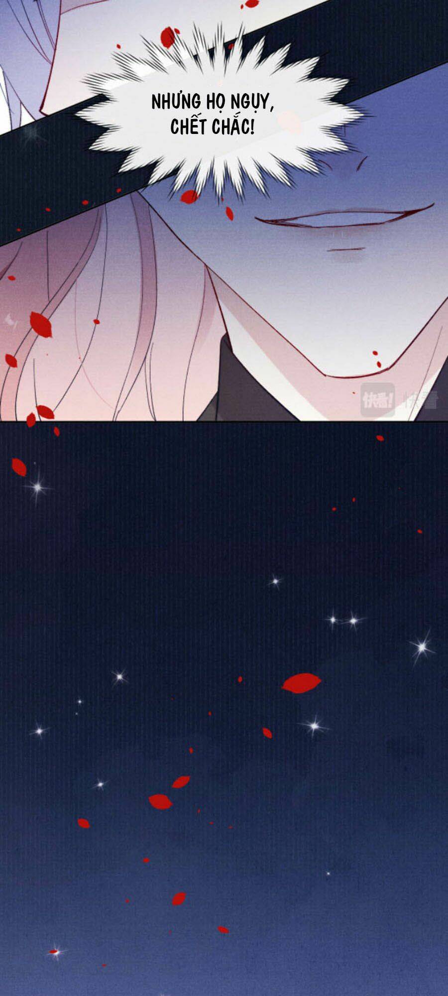 Quân Nhan Tựa Hoa Đào: Chapter 15