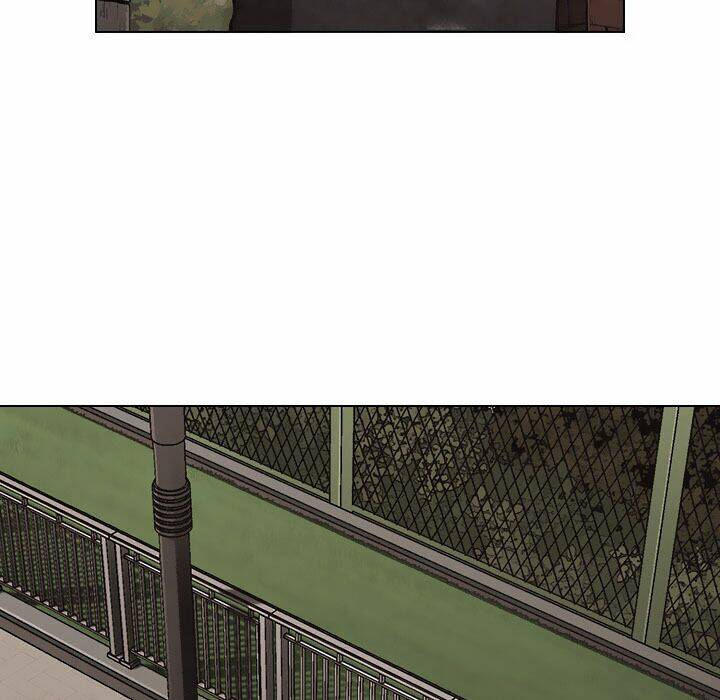 Nắm Đấm: Chapter 16