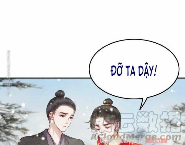 Trọng Sinh Bá Sủng Nhiếp Chính Vương Quá Mạnh Mẽ: Chapter 216