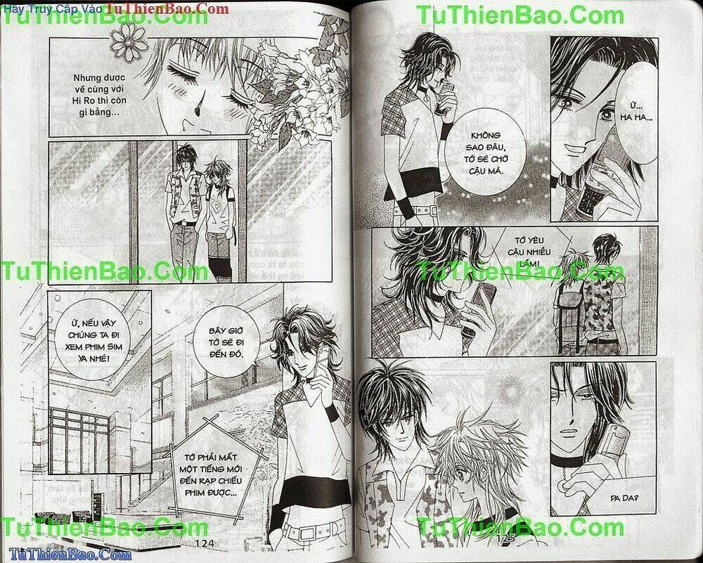 Anh Chàng Đẹp Gái Bản Đẹp: Chapter 6