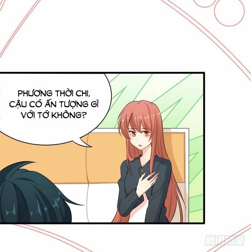 Ám Luyến Thành Hôn: Chapter 29