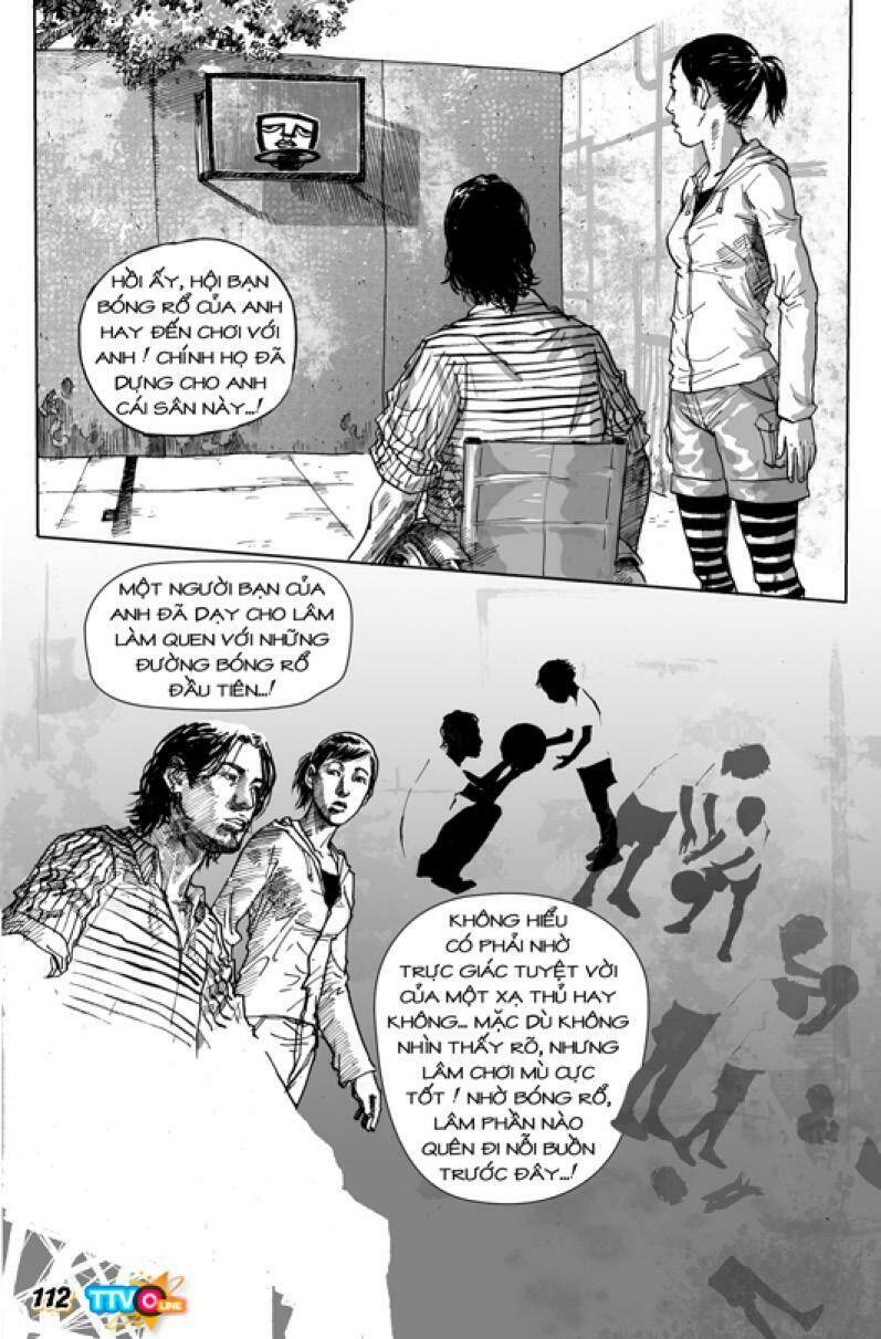 Tạp Chí Truyện Tranh Việt Nam Online - Ttvo: Chapter 1