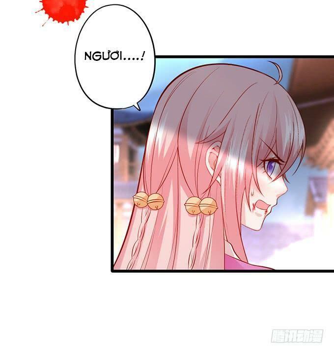 Hồ Tiên Hung Bạo: Chapter 148