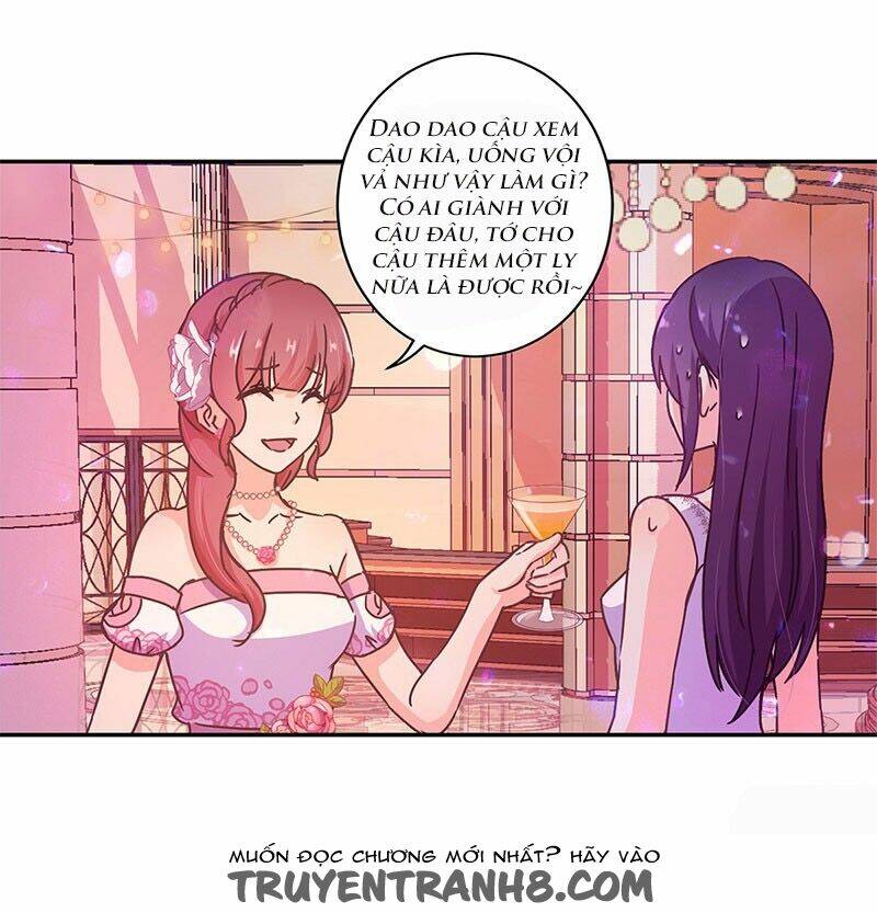 Trọng Sinh Chi Hao Môn Cường Thế Quy Lai: Chapter 98