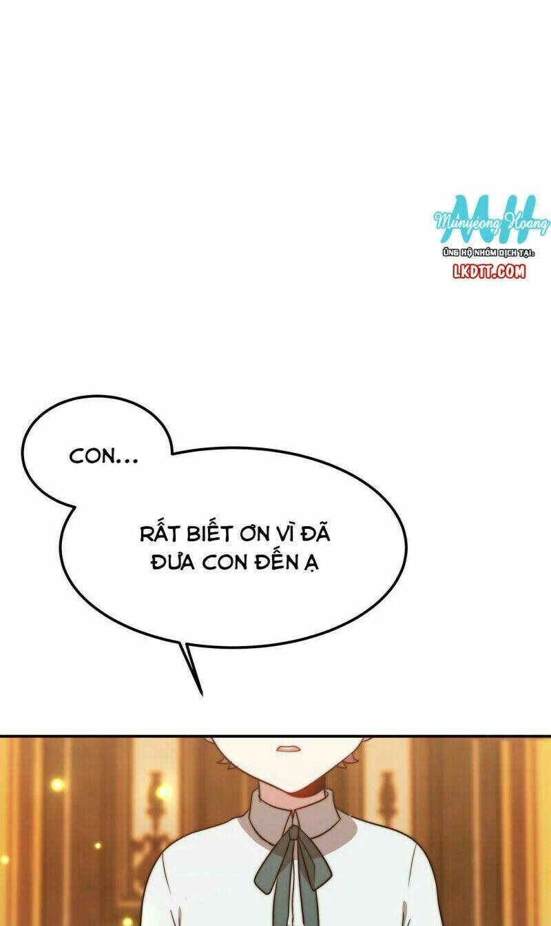 Công Chúa Bị Lãng Quên Muốn Sống Trong Hòa Bình: Chapter 14