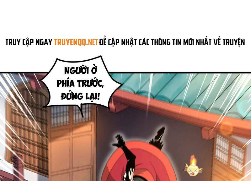 Yêu Linh Cứu Hỏa: Chapter 3
