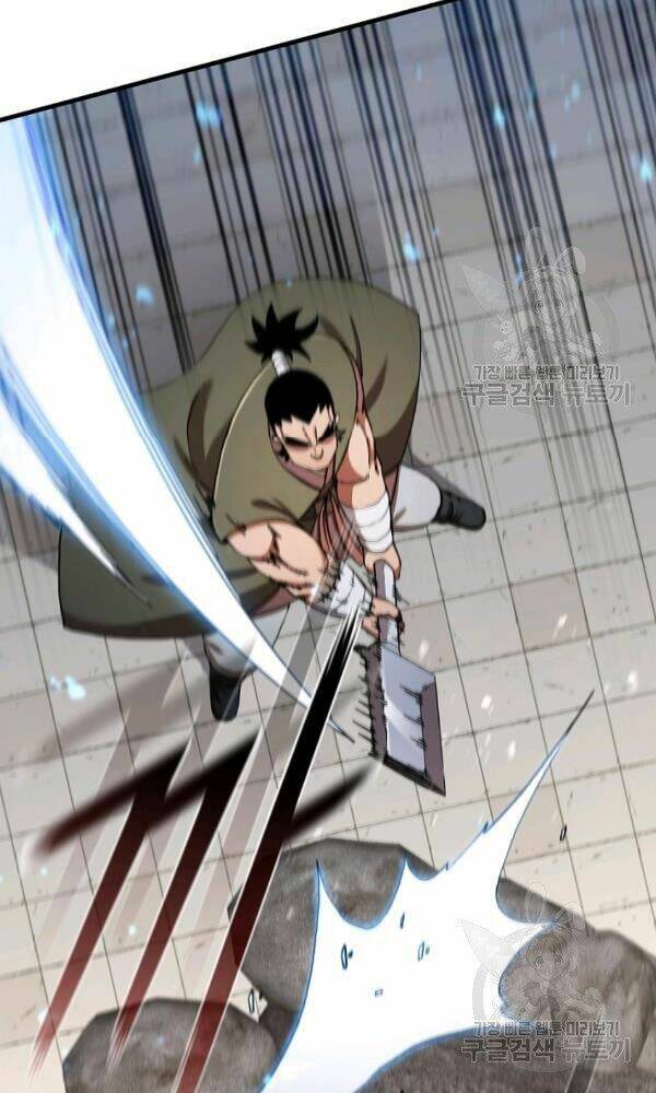 Thân Thủ Đệ Nhất Kiếm: Chapter 56