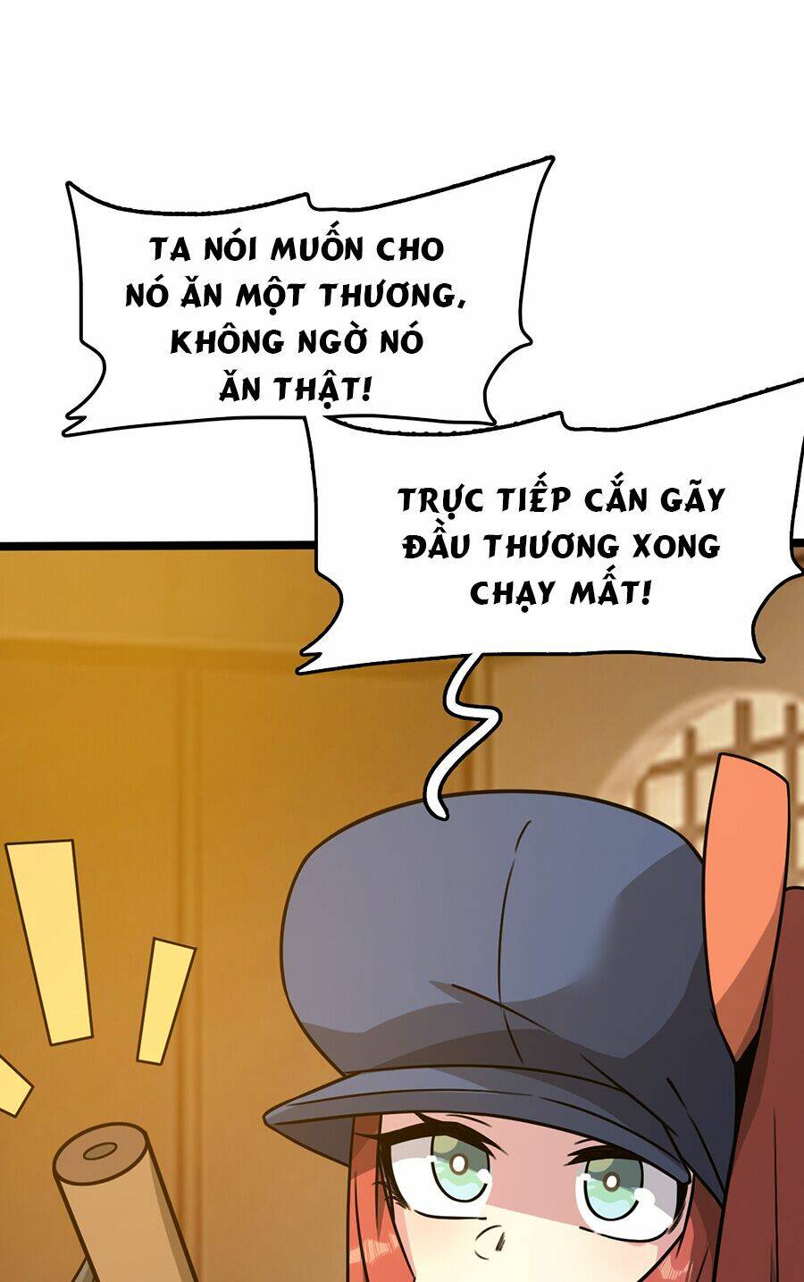 Đại Bảo Kiếm Của Tôi: Chapter 57