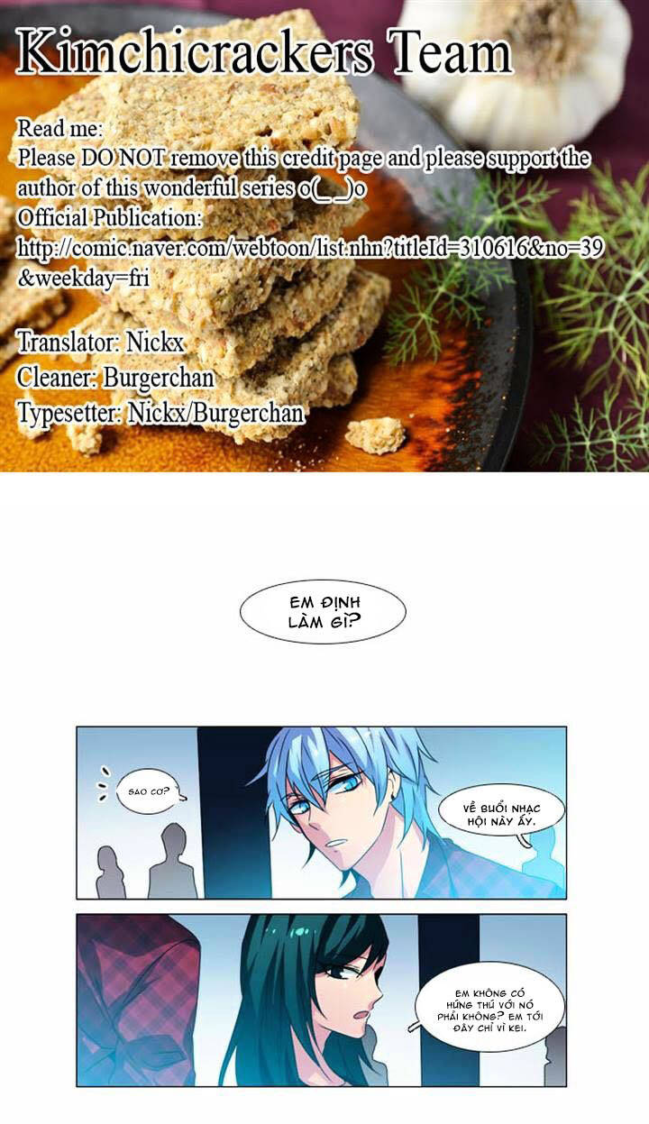 Wonted: Chapter 65