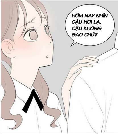 Mối Tình Đơn Phương: Chapter 6