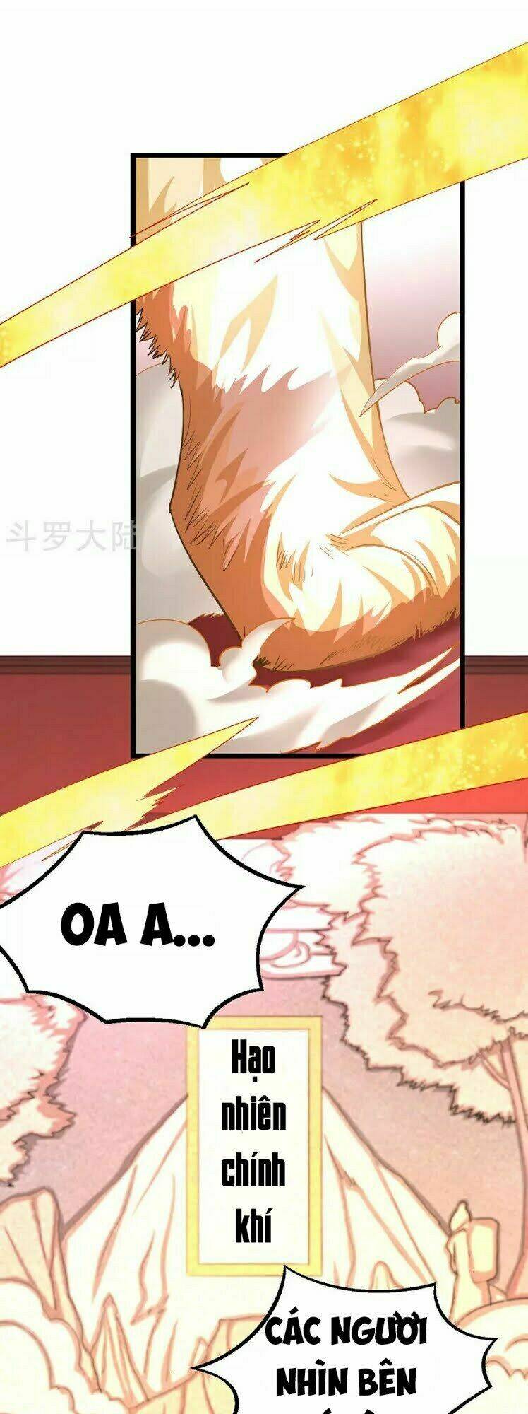 Cửu Dương Thần Vương: Chapter 101